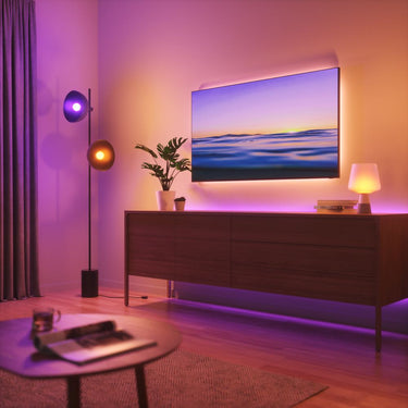 nanoleaf essentials smart bulb e27 (3 pack)